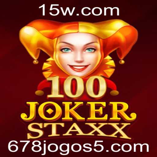 Explorando o Fascinante Mundo de 100JokerStaxx: Um Jogo Inovador da 678 Jogos