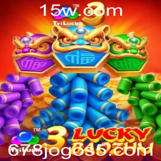 Explorando o Mundo do Jogo 3LuckyBaozhu nos 678 Jogos