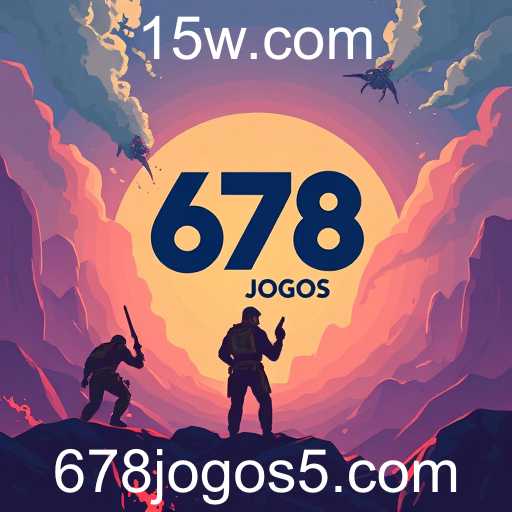 Sobre Nós - 678 Jogos