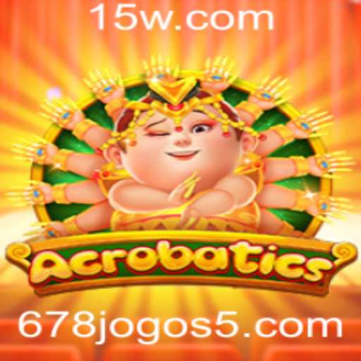 Descubra o Desafiador Mundo de Acrobatics