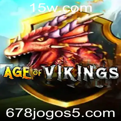 AgeofViking: Descubra o Fascinante Universo dos Vikings nos 678 Jogos