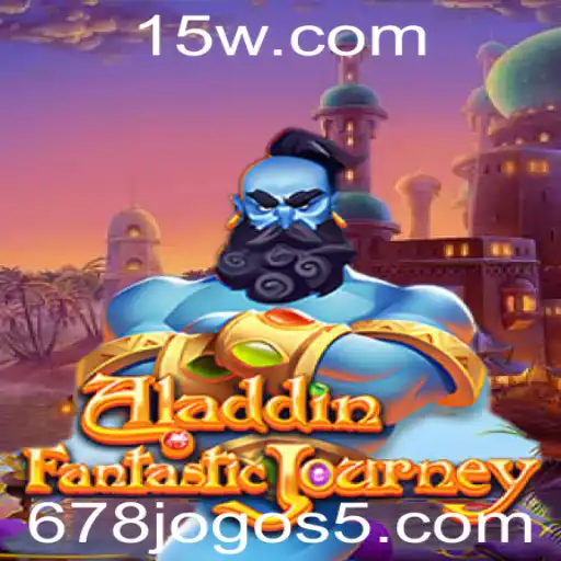 Descubra a Magia do Jogo Aladdin: Uma Aventura Inesquecível
