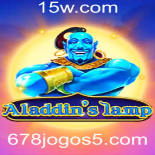 Descubra Aladdinslamp: O Fascinante Mundo de Jogos