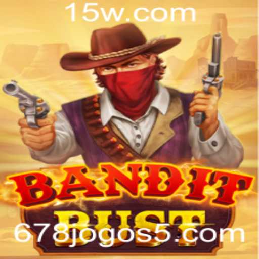 Desvendando as Aventuras de 'BanditBust'