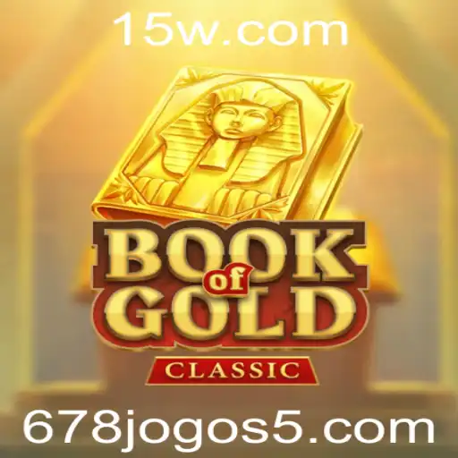 Descubra o Mundo Fascinante de BookOfGoldClassic e Explore 678 Jogos