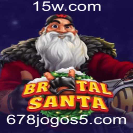 BrutalSanta: Uma Aventura Gelada no Mundo dos Jogos
