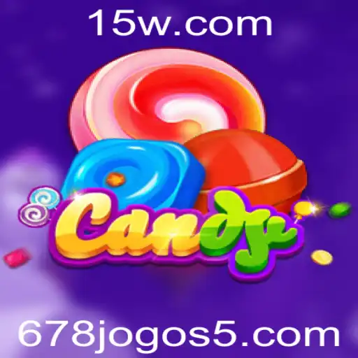 Candy: O Fascinante Mundo dos 678 Jogos