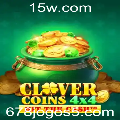 Explorando o Universo de CloverCoins4x4: Um Novo Horizonte nos Jogos de Estratégia