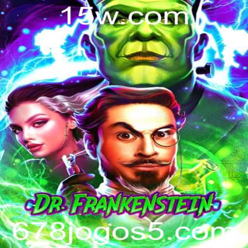 DrFrankenstein: O Fascinante Mundo do Jogo 'DrFrankenstein'