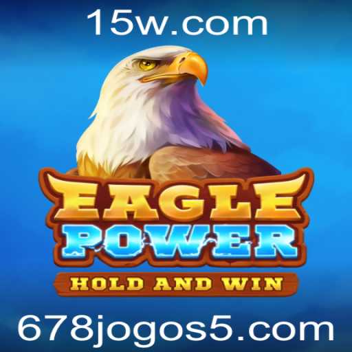 Descobrindo EaglePower: Um Mergulho no Novo Jogo Inovador da 678 Jogos