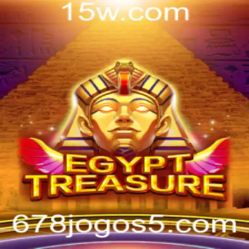 Desvendando os Segredos de EgyptTreasure: Um Mergulho no Fascinante Mundo dos Jogos
