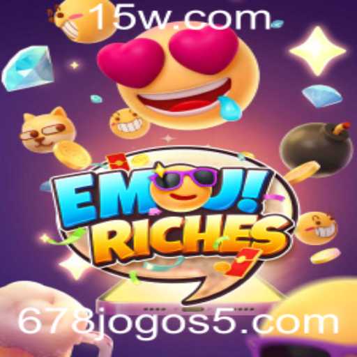 Explorando o Mundo de Diversão com EmojiRiches