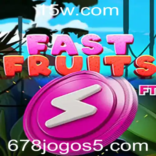 Descubra o Jogo FastFruits: Uma Aventura Envolvente
