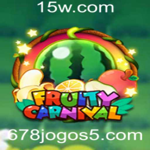 Explore o Ferrenho Mundo de FruityCarnival: O Novo Lançamento em 678 Jogos