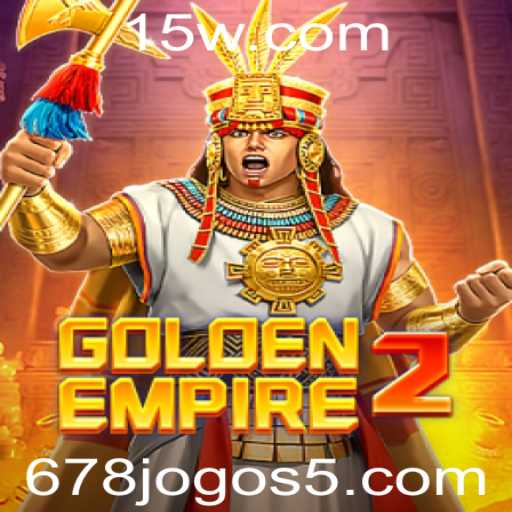 Descubra GoldenEmpire2: Uma Nova Era de Aventura nos 678 Jogos