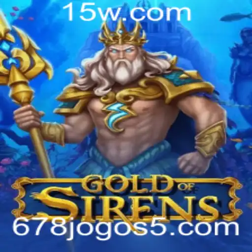Aventura Épica: Explorando o Mundo de GoldofSirens