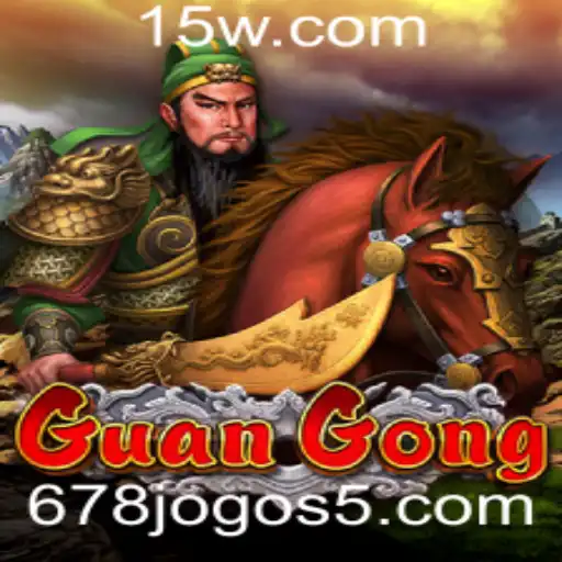 Descubra GuanGong: O Novo Marco nos Jogos de Estratégia