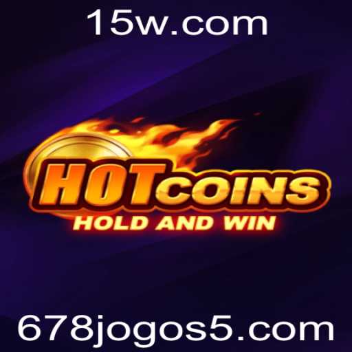 Descubra o Jogo HotCoins: Uma Aventura Moderna e Divertida