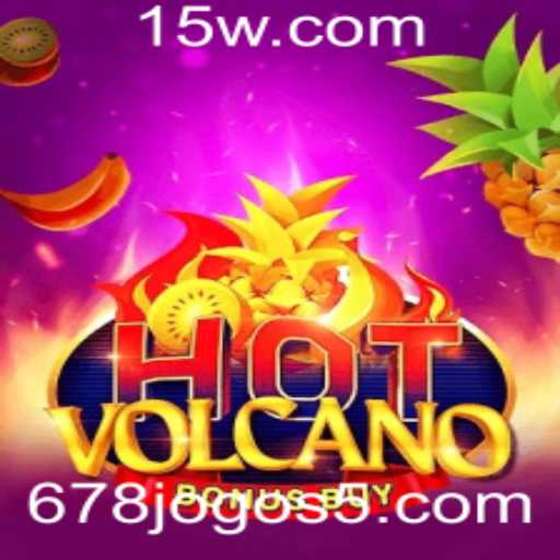 Explorando HotVolcanoBonusBuy: Um Novo Horizonte nos Jogos de Cassino