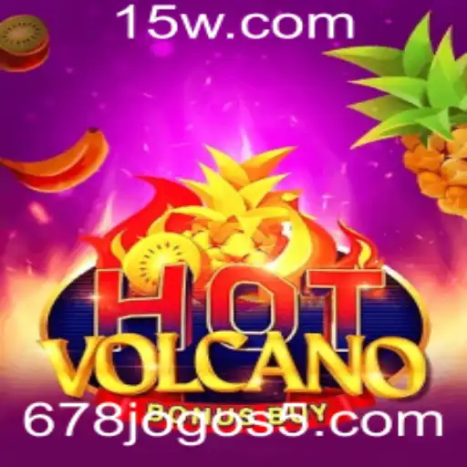 Explorando HotVolcanoBonusBuy: Um Novo Horizonte nos Jogos de Cassino