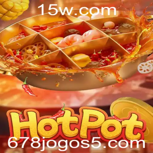 Explorando o Mundo do Jogo Hotpot: Uma Experiência Envolvente