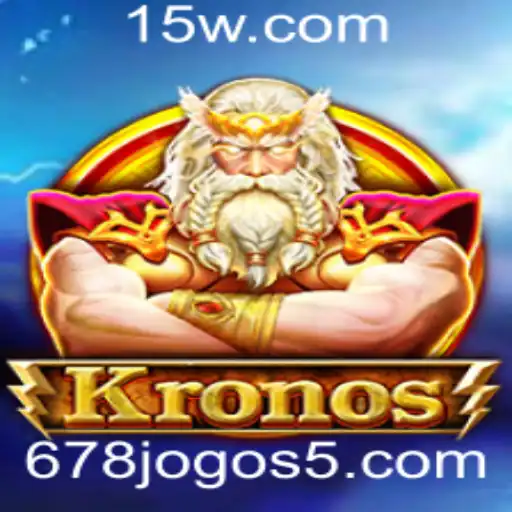 Descubra o Universo de Kronos: O Novo Jogo dos 678 Jogos