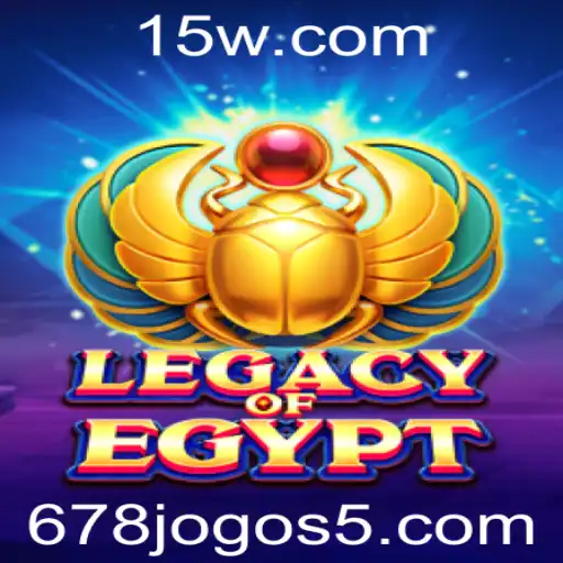 LegacyOfEgypt: Mergulhe no Mistério Antigo dos 678 Jogos