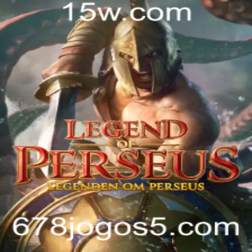 LegendofPerseus: Uma Jornada Mitológica no Universo dos 678 Jogos