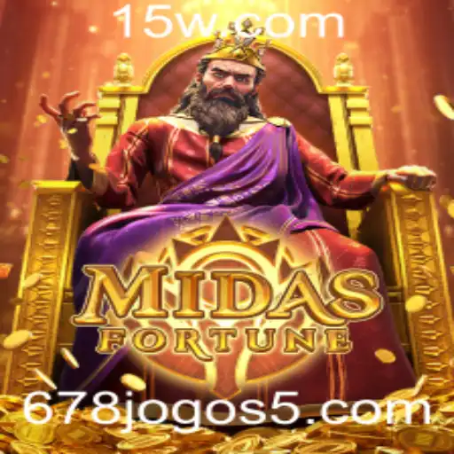 Descubra o Universo Magnífico de MidasFortune