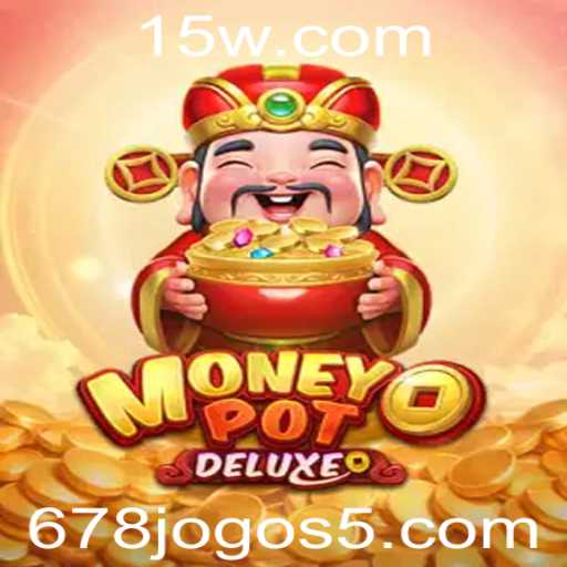 MoneyPotDELUXE: Descubra o Fascinante Mundo do Jogo