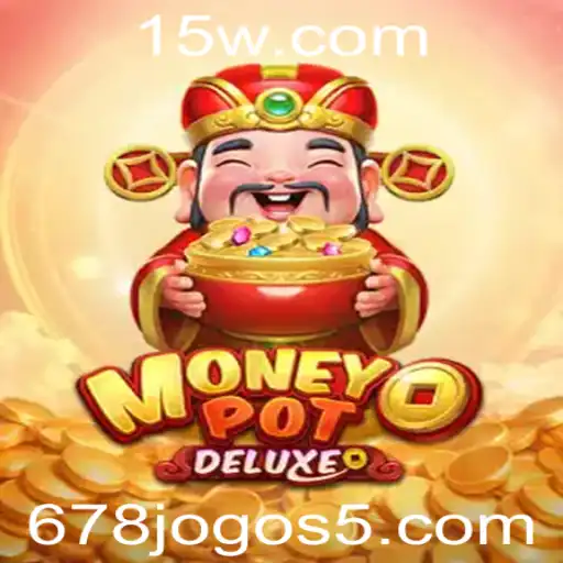 MoneyPotDELUXE: Descubra o Fascinante Mundo do Jogo