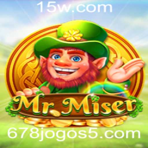 Explorando o Fascinante Mundo de MrMiser: Um Jogo Inovador nos 678 Jogos