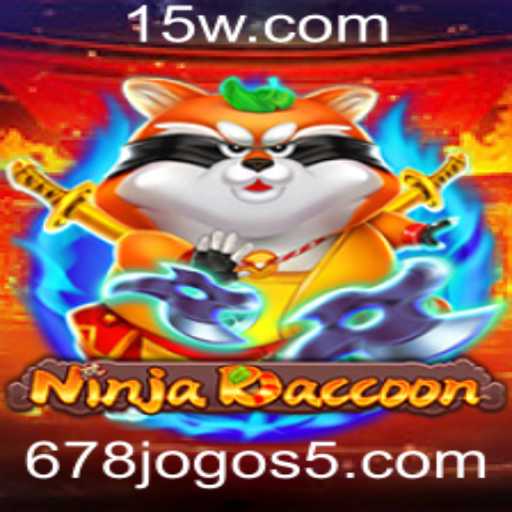 Descubra NinjaRaccoon: O Novo Fenômeno Entre Jogos de Aventura