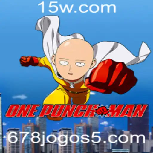 OnePunchMan: Um Jogo de Ação Inspirado no Herói Invencível