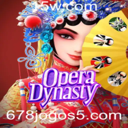 Explorando OperaDynasty: O Fascinante Mundo dos 678 Jogos