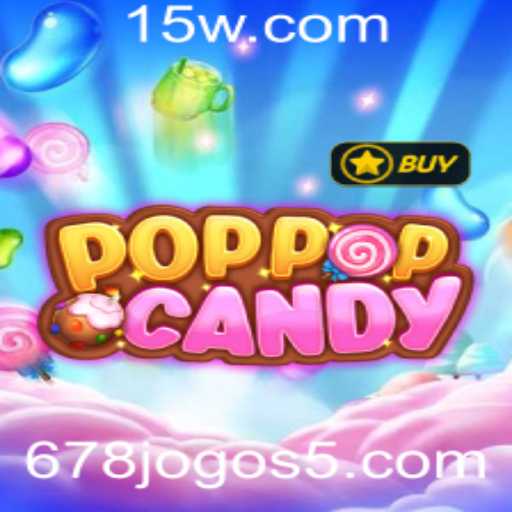 Descubra o Fascinante Mundo de POPPOPCANDY - Um Jogo de Diversão e Estratégia