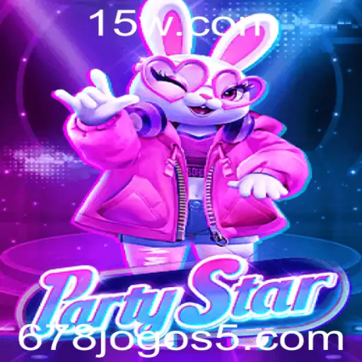 Explorando o Mundo de PartyStar: Diversão e Estratégia em Cada Movimento