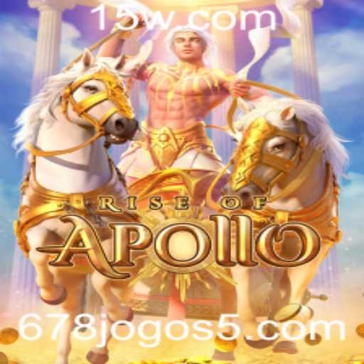 Rise of Apollo: Desvendando o Mundo do Novo Jogo Sensação