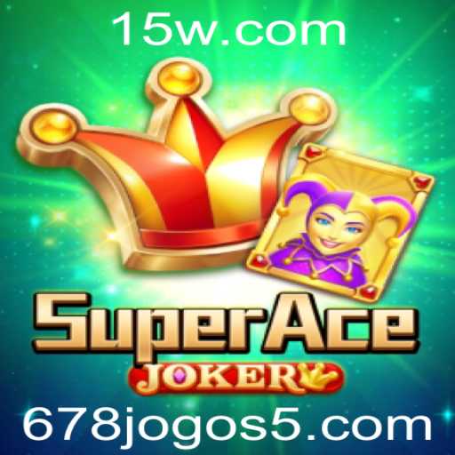 SuperAceJoker: Descubra o Mundo Emocionante dos Jogos de Poker Virtuais