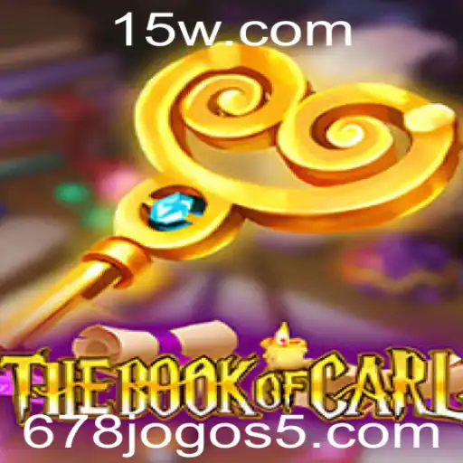 TheBookofCarl: Um Novo Fenômeno no Universo dos Jogos
