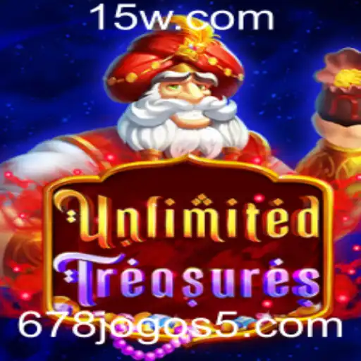 Explorando UnlimitedTreasures: O Novo Fenômeno Entre 678 Jogos